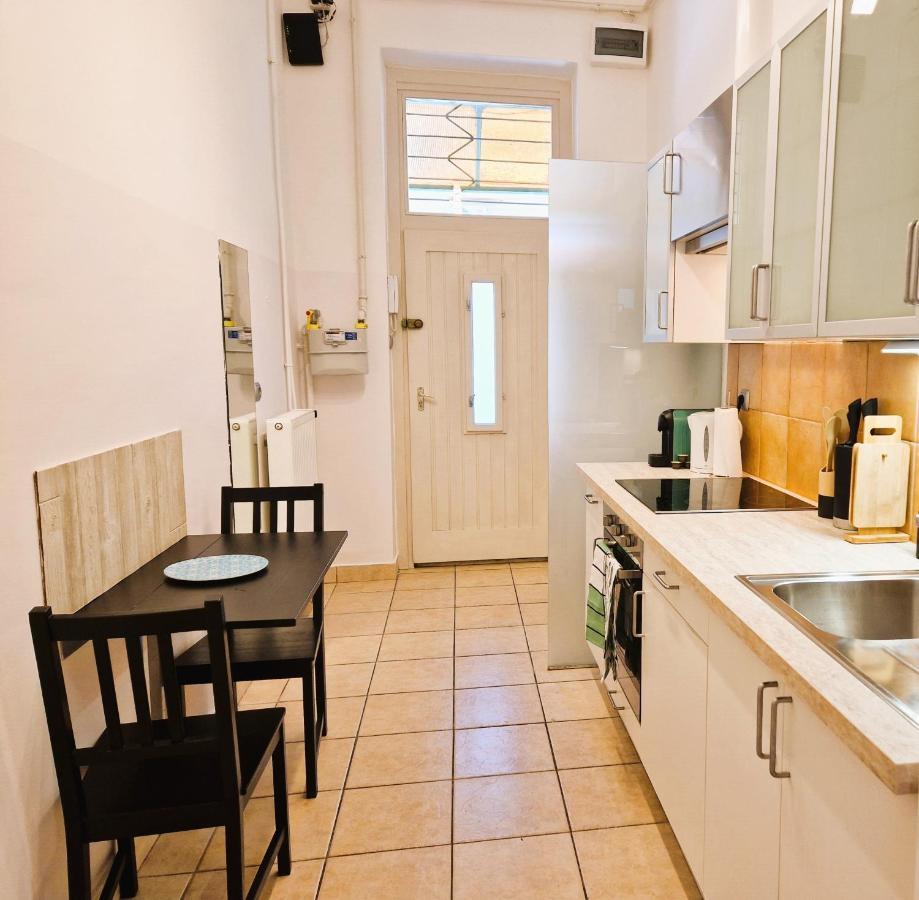 Apartamento Halász
