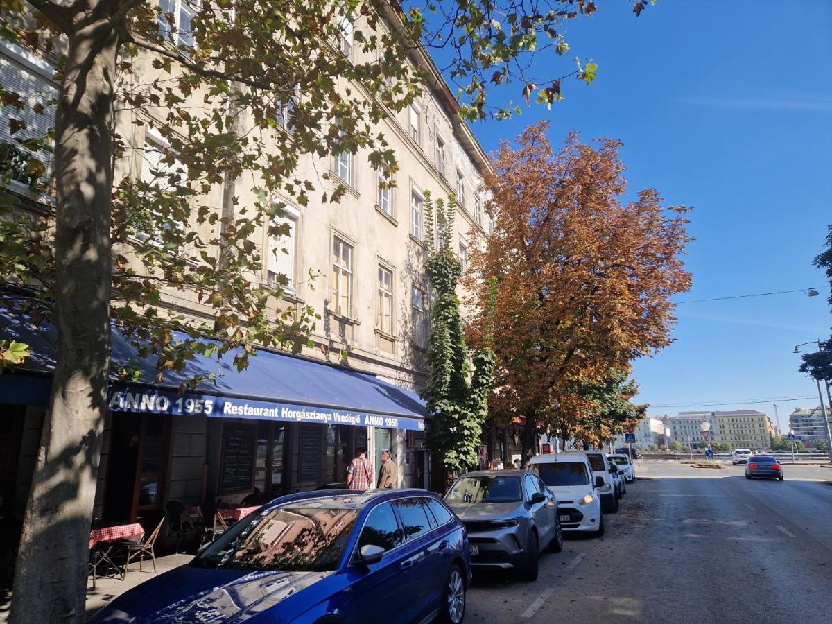 Apartamento Halász